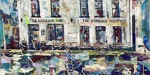 LIVELY LANDSCAPE PAINTING FOR BEGINNERS (18+ YEARS) | Roe Valley Arts and Cultural Centre