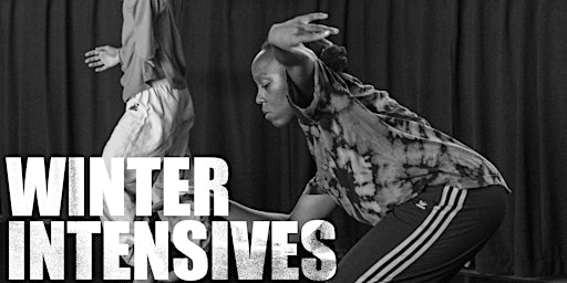 BRIGHTON: Winter Intensive (Course 1) | South East Dance at The Dance Space