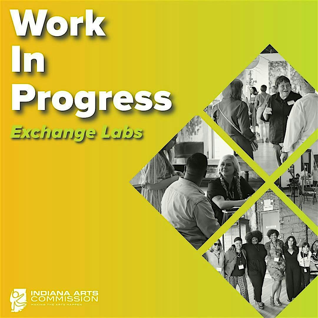 WIP: Exchange Labs (Western Indiana Region) | 10 Fold Projects Gallery