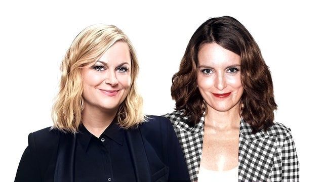 Tina Fey & Amy Poehler: Restless Leg Tour 2025 (Detroit) | Fox Theatre Detroit