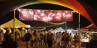 Lunar Faire Night Market Beltane Season Opener 4/27! | East Freehold Showgrounds