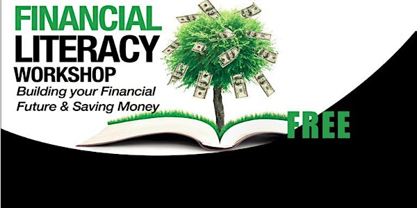 Financial Literacy  - Free workshops (In-Person) | Century Avenue