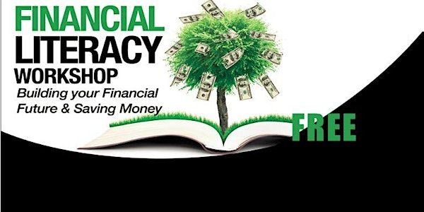 Financial Literacy  - Free workshops (In-Person) | Century Avenue