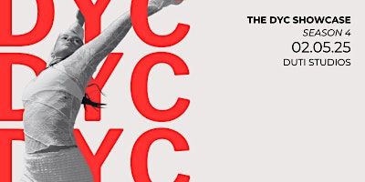 Design Your Career Season 4 Showcase | 82 Enmore Rd