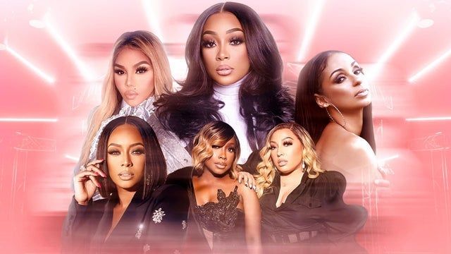 Girls Night Out: Monica , Lil Kim, Mya, Keri Hilson, & 702 2025 (Bridgeport) | Total Mortgage Arena