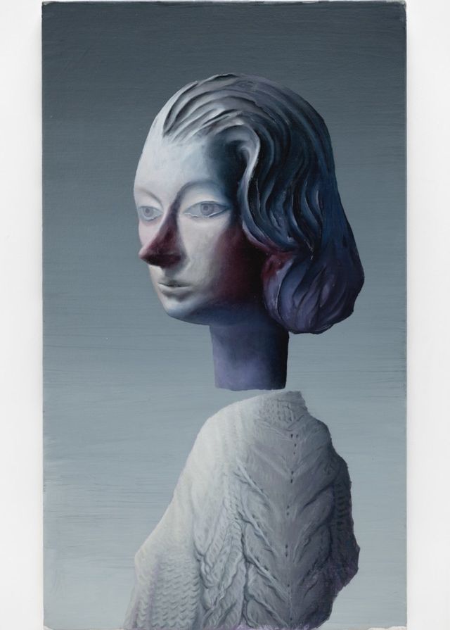 OBJECTING REALITY | 由SAŠA BOGOJEV策劃的群展 | WOAW Gallery