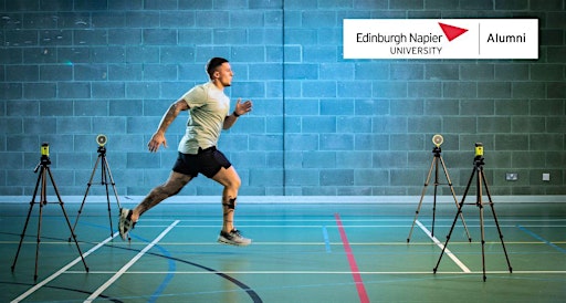 25th Anniversary of Sport & Exercise Science at Edinburgh Napier University | [EN]GAGE Sports and Fitness Centre