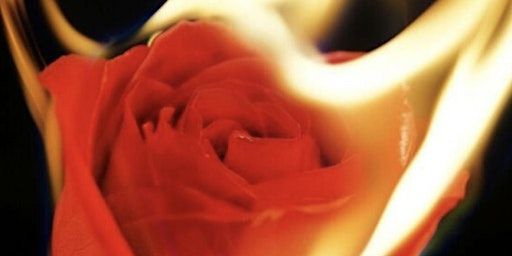 BURNING LOVE gala + show by IMPERIA (Valentine’s Special) | CK Ballhaus Berlin
