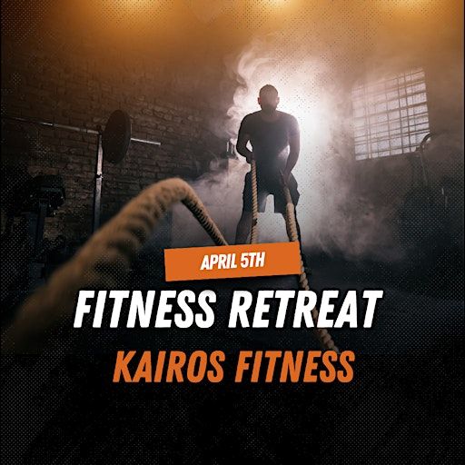 Kairos Fitness Retreat | 982 Commanche Trail