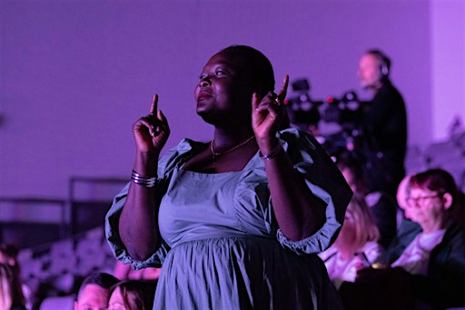 Care Sector's Got Talent Grand Final | Birmingham Repertory Theatre
