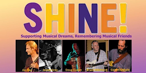 SHINE! Concert 2025 | Lula Lounge