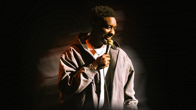 Desi Banks: The Elevation Tour 2025 (Knoxville) | Knoxville Civic Auditorium