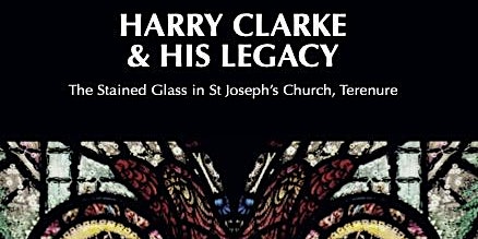 IAAH tour. The Stained Glass in St. Joseph’s Church, Terenure. | Saint Joseph's Church