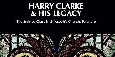 IAAH tour. The Stained Glass in St. Joseph’s Church, Terenure. | Saint Joseph's Church
