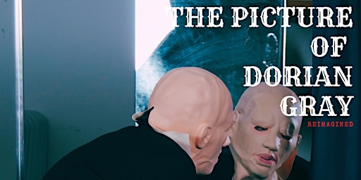 The Picture of Dorian Gray : Reimagined | McAulay Studio
