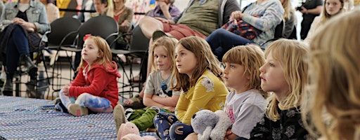 Spring Break Family Day | Kemper Museum of Contemporary Art