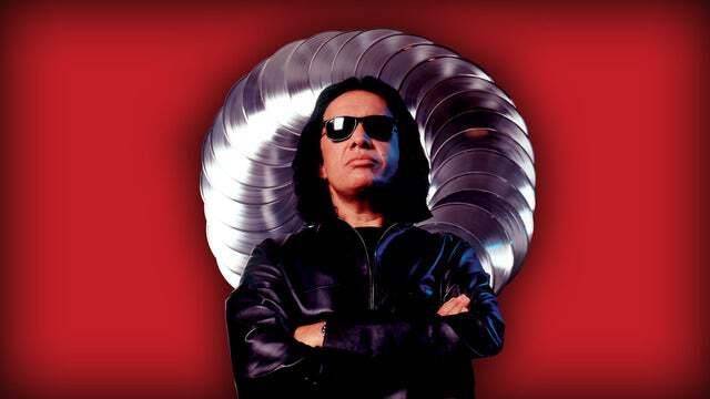 Gene Simmons Band + Hotel Deals 2025 (Hammond) | The Venue at Horseshoe Casino