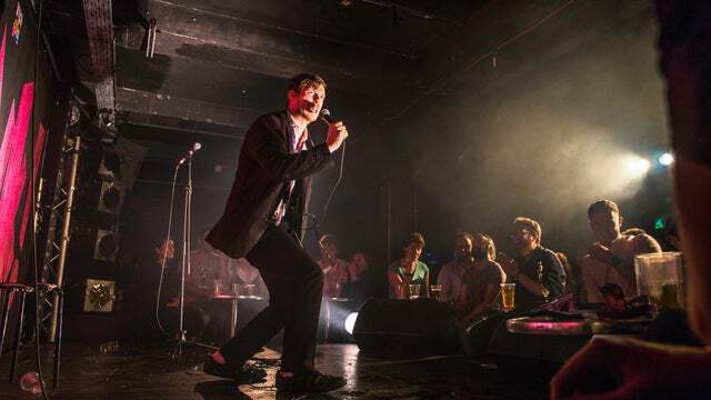 Stamptown 2025 (Brooklyn) | The Bell House
