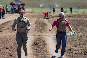 TACTICAL GAMES Y.O. Ranch Headquarters | YO Ranch Headquarters