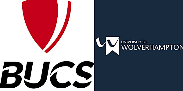 BUCS Futsal: Men's and Women's Championship & Trophy Finals 2024-25 | University Of Wolverhampton, Walsall Campus