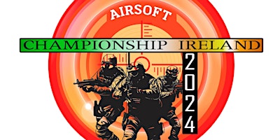 National Airsoft Championship Ireland | The Royal Liver Retail Park
