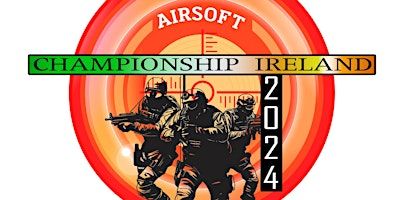 National Airsoft Championship Ireland | The Royal Liver Retail Park