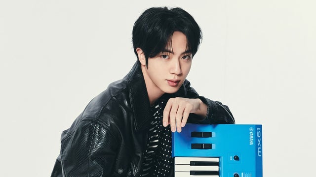 #RUNSEOKJIN_EP.TOUR in DALLAS (Dallas) | American Airlines Center