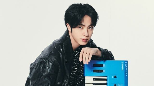 #RUNSEOKJIN_EP.TOUR in DALLAS (Dallas) | American Airlines Center