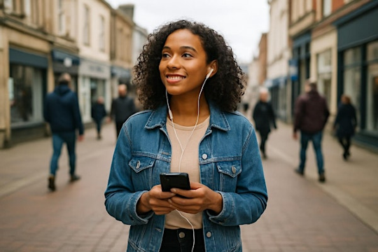 Bury Audio Tour: An Echo Through Industrial and Cultural Time | Bury power station