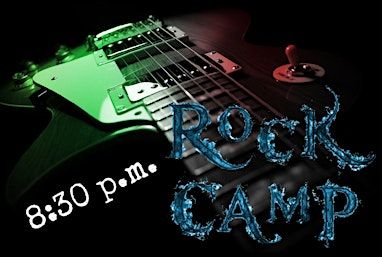 Rock Camp Concert 2025 | Shoal Creek Community Church