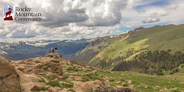 Trail Ridge Road Scenic Ecology Tour of Rocky Mountain National Park | Fall River Visitor Center