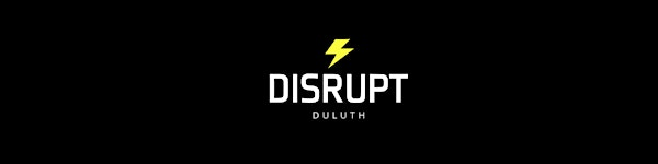 DisruptHR - Duluth | Zeitgeist Teatro Zuccone