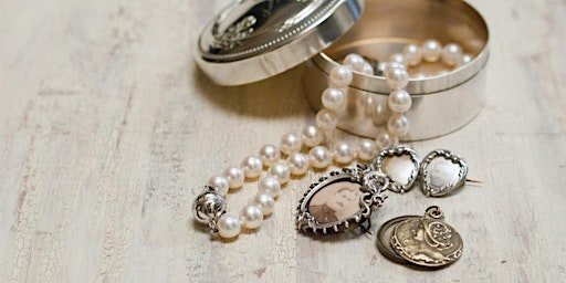 Discover your Jewellery Box Treasures and Classic Car Show | Harriet Kelsall Bespoke Jewellery