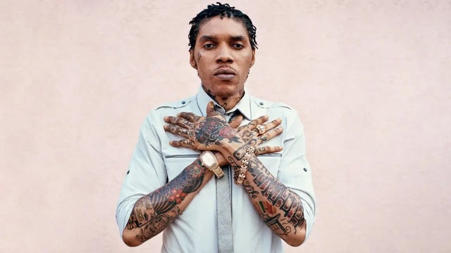 Vybz Kartel 2025 (Atlantic City) | Boardwalk Hall