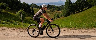 Off-road skills for gravel and MTB riders | Valmont Bike Park