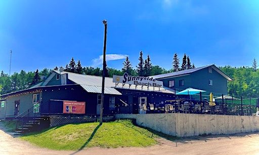 SUNNYSIDE / EMMA LAKE | Sunnyside Bar