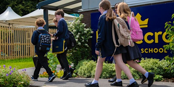 Personal Development Training Course | Princecroft Primary School