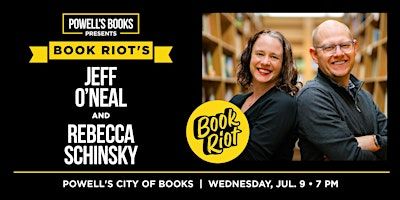Book Riot and Powell's Present the Best Books of the Year, So Far | Powell's City of Books