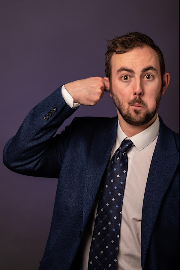 Sunday Comedy ft. Cal Halbert & Neil Bratchpiece | Number 57 Pub Company