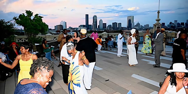 FOLLOW SUIT 4TH ANNUAL FUNDRAISER | Bruce C. Bolling Municipal Building
