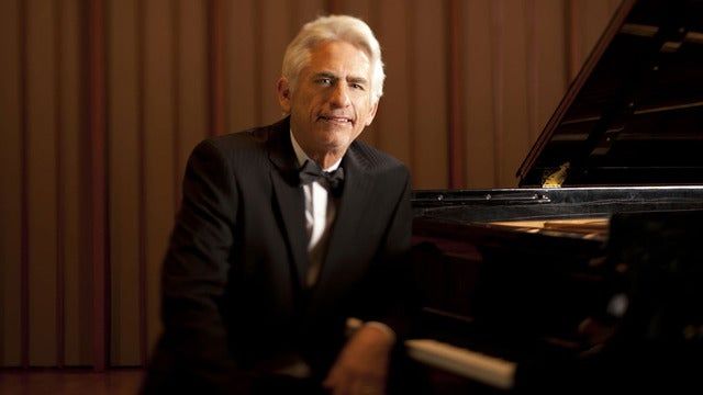 Smooth Jazz at the Improv Presents: David Benoit 2025 (Cary) | Raleigh Improv