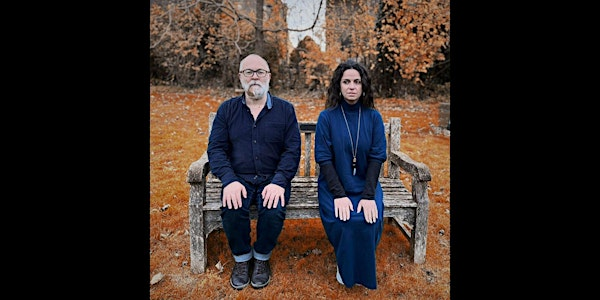 Lina_ & Jules Maxwell UK Album Launch | Malmesbury Abbey