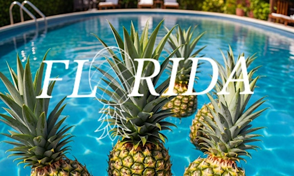 FLORIDA LIFESTYLER POOL PARTY | AirBnb / Private Property