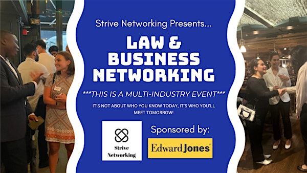 Law and Business Networking | Elevating Your Potential - Tampa | Dracula's Legacy Wine Bar & Bistro Tampa