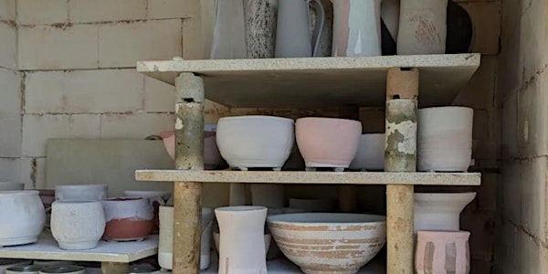 Introduction to Ceramics Course: April-July | Mid Wales Arts Centre