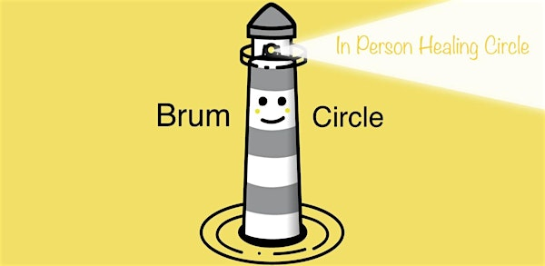 Brum Circle - In Person Healing Circle Birmingham | The Sound School Birmingham at The Old Print Works