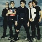 My Chemical Romance, Wallows Los Angeles Concert Tour 2025｜July 26 | Dodger Stadium