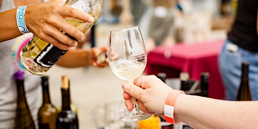 Kitsap Wine Festival 2025 | Harborside Fountain Park