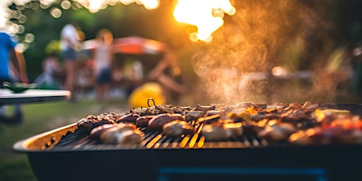 11th District GOP  3rd Annual "Salute to Freedom" Picnic | 3860 Newton Rd
