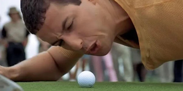"Young" "Professional" Golf Event | Brookfield Hills Golf Course